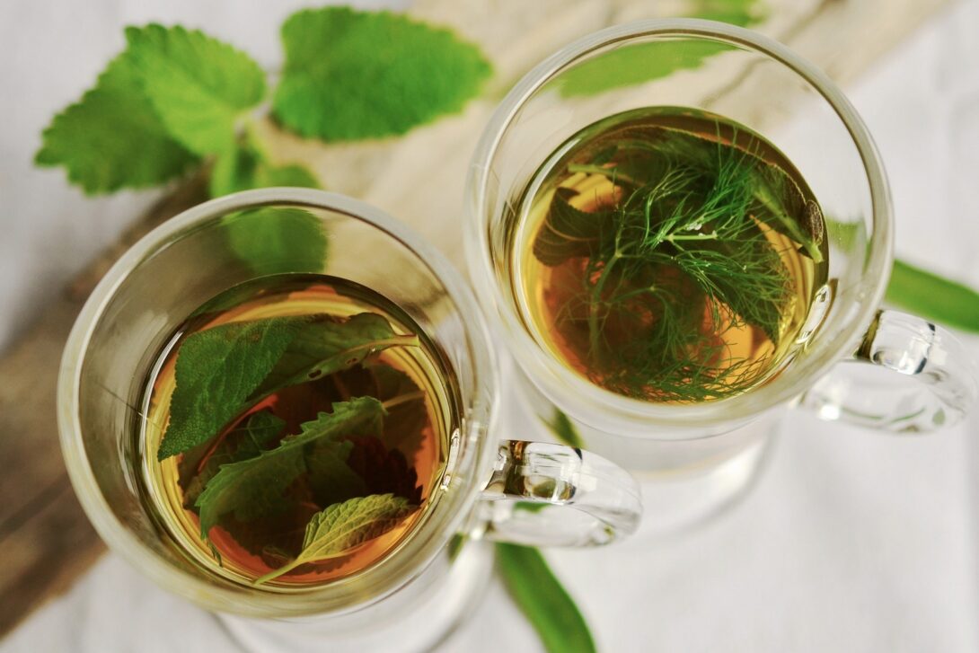 German scientists name herbal drinks that can allegedly defeat coronavirus