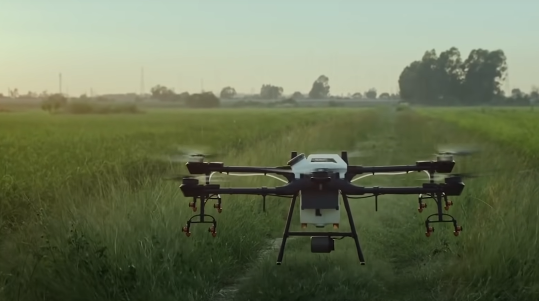 Verschiedene Arten von landwirtschaftlichen Fahrzeugen erklärt