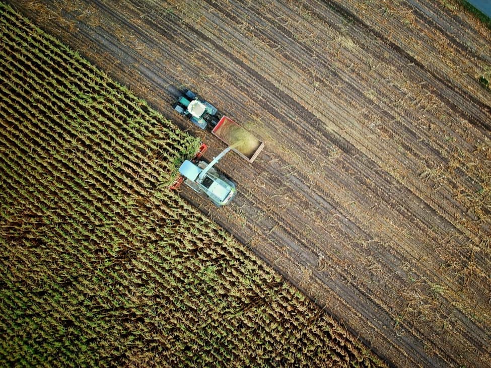 Weiterbildung für Landwirte: Online-Kurse und Schulungen für den modernen Agrarbetrieb Weiterbildung für Landwirte: Online-Kurse und Schulungen für den modernen Agrarbetrieb